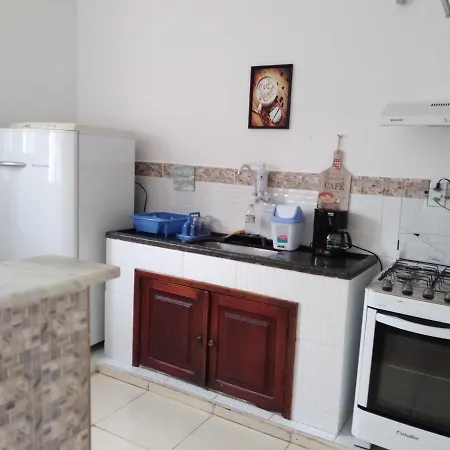 Casa No Centro De Cabo Frio Ao Lado Da Rodoviaria-3